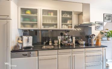 Apartment 4.5 rooms - image - 4