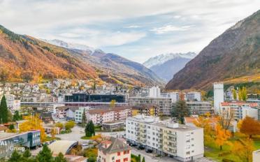 Apartment 4.5 rooms - image - 9