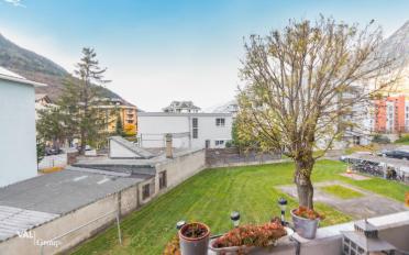 Apartment 4.5 rooms - image - 11