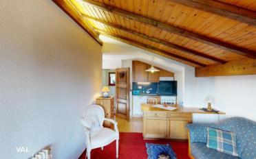 Chalet 6 pièces - image - 7