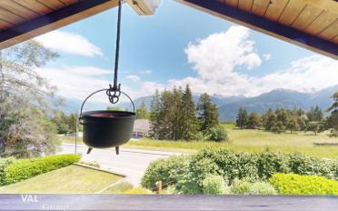 Chalet 6 pièces - image - 10