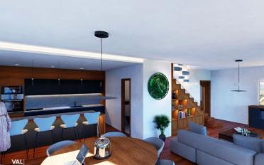 Villa 4.5 pièces - image - 3