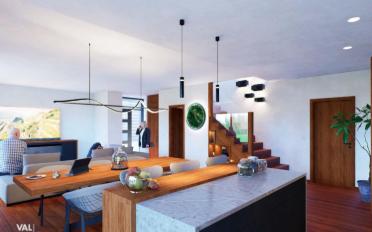 Villa 4.5 pièces - image - 5