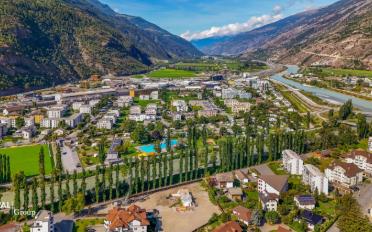 Terrain à bâtir - image - 3