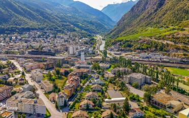 Terrain à bâtir - image - 4