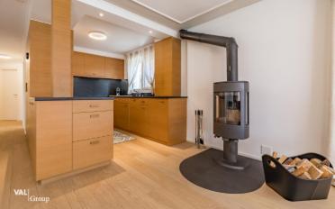 Apartment 4.5 rooms - image - 3