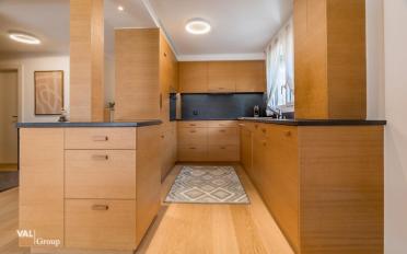 Apartment 4.5 rooms - image - 4