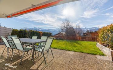 Apartment 4.5 rooms - image - 12