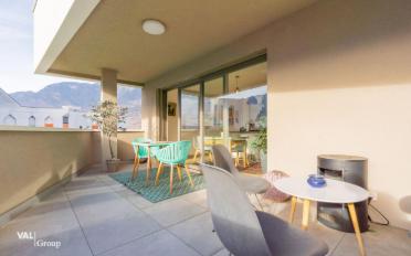 Apartment 3.5 rooms - image - 6