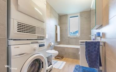 Apartment 3.5 rooms - image - 8