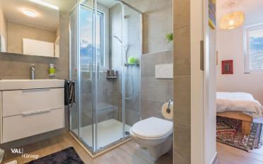 Apartment 3.5 rooms - image - 10