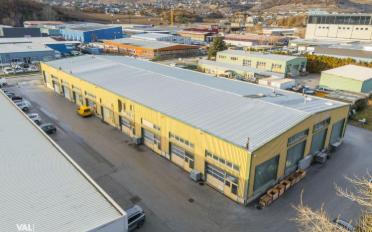 Ladenfläche - image - 1