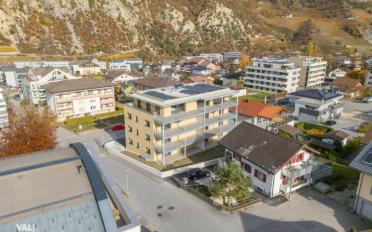 Apartment 2.5 rooms - image - 1