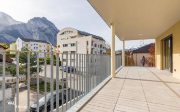 Apartment 2.5 rooms - image - 11