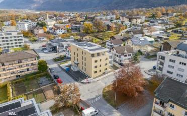 Wohnung 2.5 Zimmer - image - 12