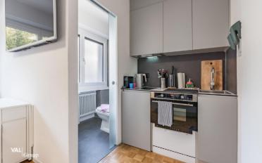 Studio 1.5 pièces - image - 3