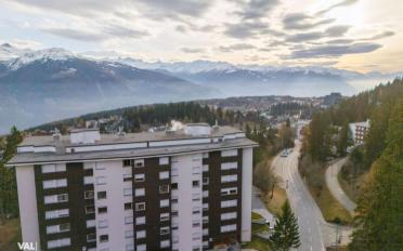 Studio 1.5 pièces - image - 6