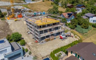 Apartment 4.5 rooms - image - 1