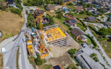 Apartment 4.5 rooms - image - 9