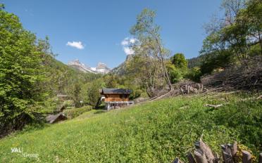 Terrain à bâtir - image - 1