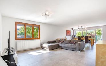 Single house 5 rooms - image - 6