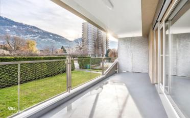 Appartement 3.5 pièces - image - 10