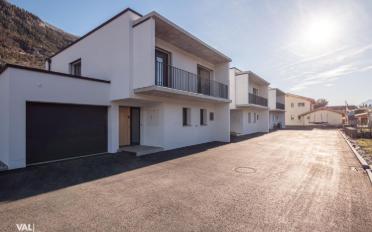 Einfamilienhaus 5.5 Zimmer - image - 13