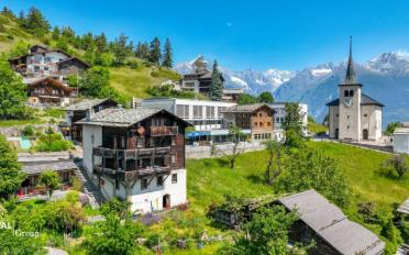 Residential building - image - 1