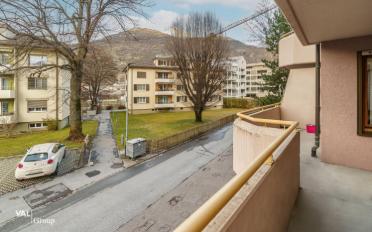 Wohnung 1.5 Zimmer - image - 6