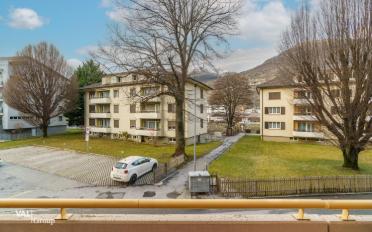 Wohnung 1.5 Zimmer - image - 5