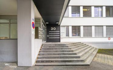 Büro ein Zimmer - image - 3