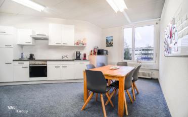 Büro ein Zimmer - image - 2