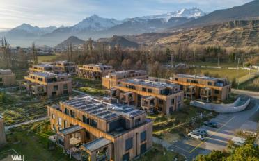 Apartment 1.5 rooms - image - 8