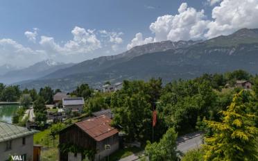 Chalet 4.5 rooms - image - 7