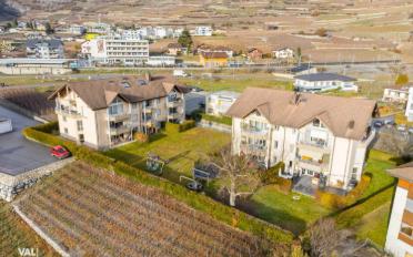 Wohnung 4.5 Zimmer - image - 1