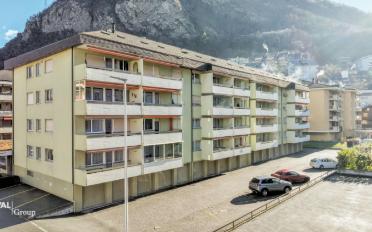 Wohnung 6.5 Zimmer - image - 1