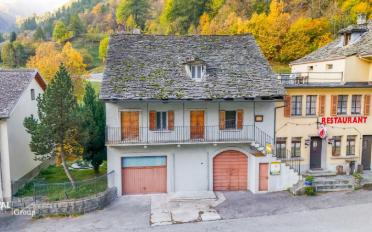 Rustico 3.5 Zimmer - image - 1