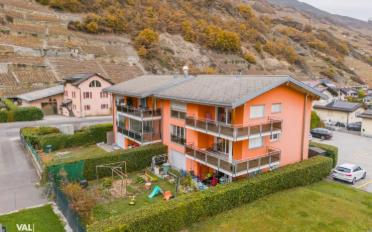 Apartment 4.5 rooms - image - 11