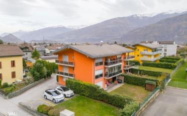 Apartment 4.5 rooms - image - 12