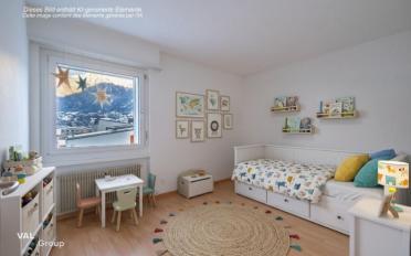 Appartement 4.5 pièces - image - 3