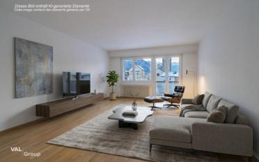 Appartement 4.5 pièces - image - 1