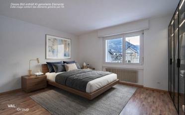 Appartement 4.5 pièces - image - 2