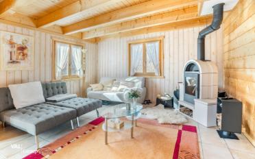 Chalet 6.5 Zimmer - image - 3