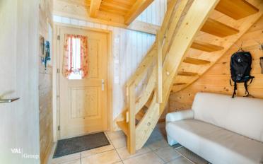 Chalet 6.5 Zimmer - image - 10