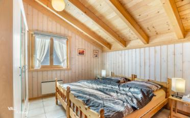 Chalet 6.5 Zimmer - image - 12