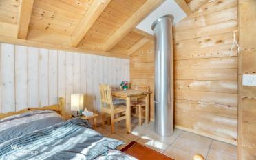 Chalet 6.5 Zimmer - image - 13