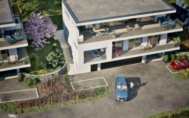 Villa 5.5 pièces - image - 3