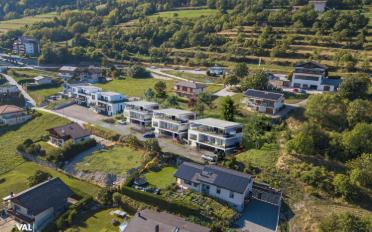 Villa 5.5 pièces - image - 12