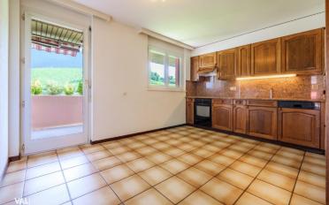 Apartment 4.5 rooms - image - 3