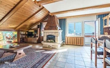 Apartment 3.5 rooms - image - 1